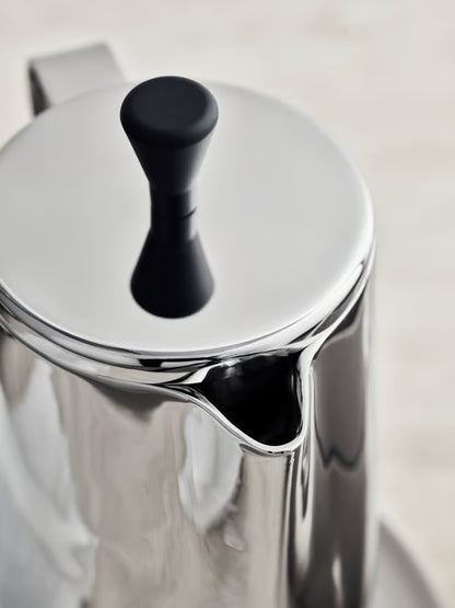 BOLIA Rheolog French Press 0,7 L, Designed by jüngerkühn