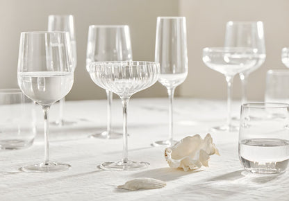 BOLIA Thea 2er Set Weißweingläser 430ml, Designed by Ferriani Sbolgi