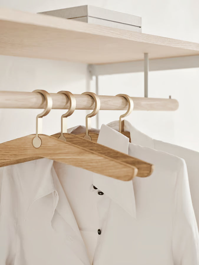 BOLIA Trapeze Garderobe, Designed by Steffensen & Würtz