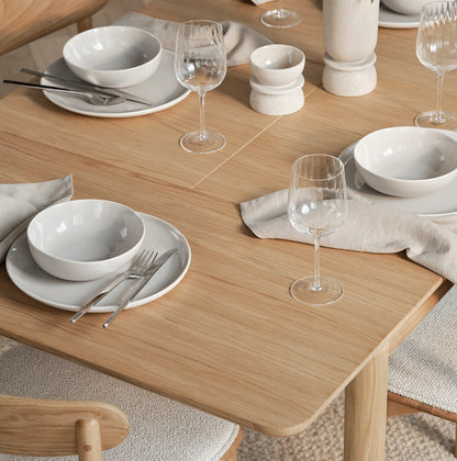 BOLIA Arcs Becher 2er Set, Designed by Büro Famos