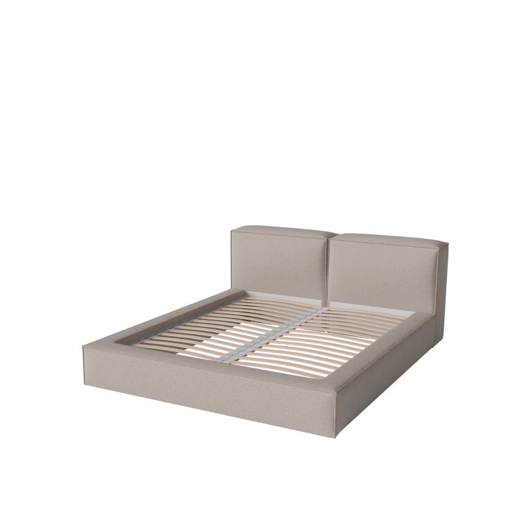 BOLIA Cosima Bett, Designed by kaschkasch