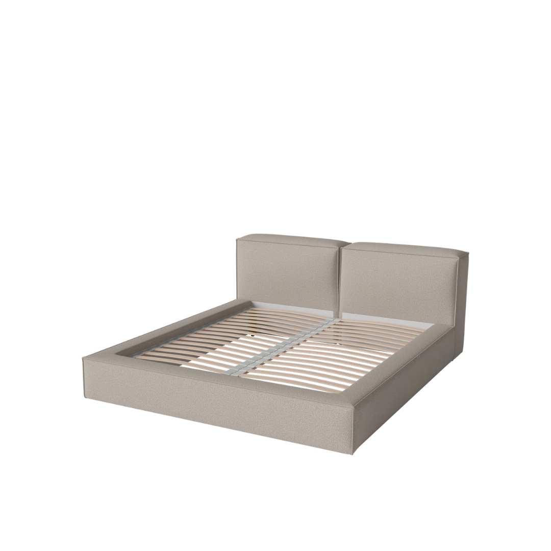 BOLIA Cosima Bett, Designed by kaschkasch