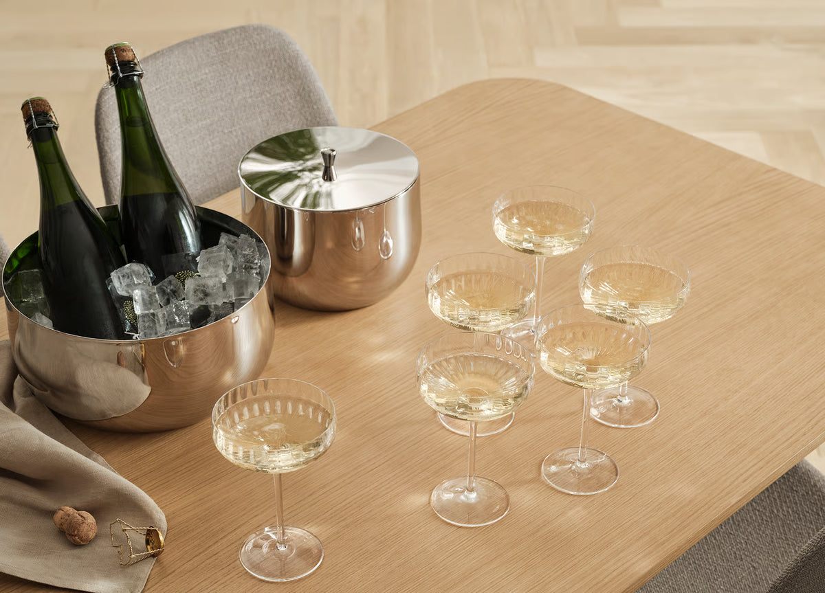 BOLIA Thea 2er Set Weißweingläser 430ml, Designed by Ferriani Sbolgi