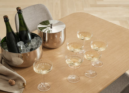 BOLIA Thea 2er Set Weißweingläser 430ml, Designed by Ferriani Sbolgi