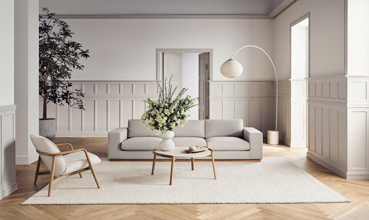 BOLIA Acorn Bogelampe, Designed by 365° North