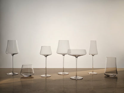 BOLIA Silhouette Gläser 250ml 2er Set, Designed by Brido Design