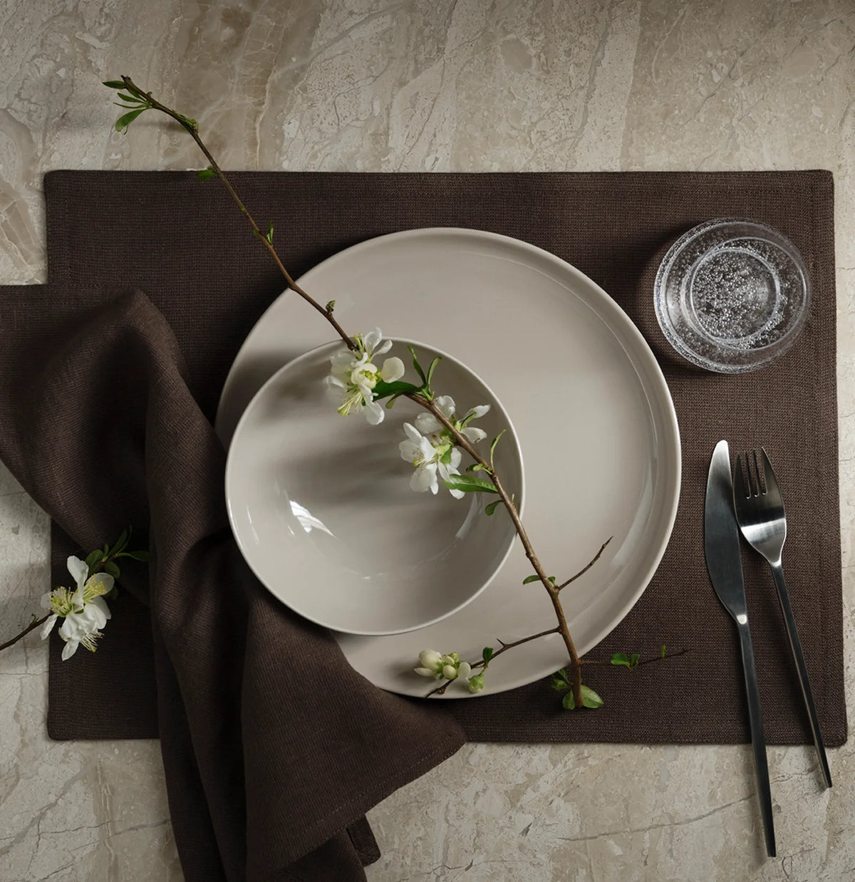 BOLIA Sofa Servietten 2er Set (Kopie)