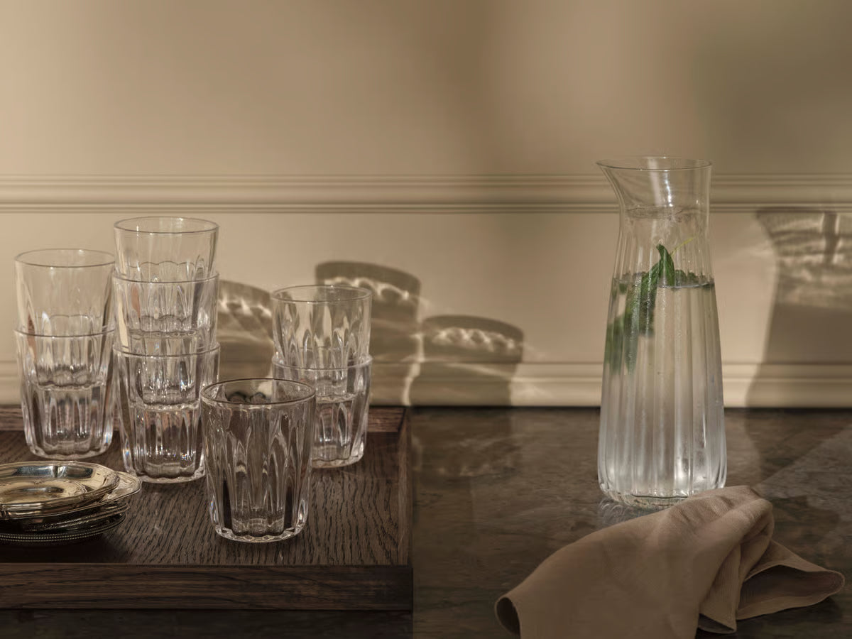 BOLIA Still Tablett aus Eichenholz, Designed by BOLIA Design Team