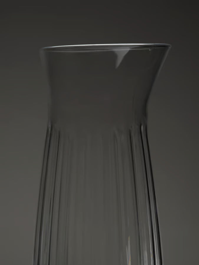 BOLIA Thea Karaffe 1 Liter, Designed by Ferriani Sbolgi