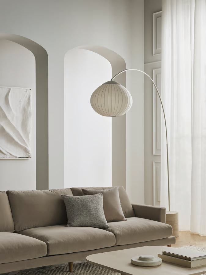 BOLIA Acorn Bogelampe, Designed by 365° North