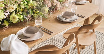 BOLIA Arcs Becher 2er Set, Designed by Büro Famos