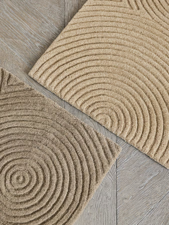 BOLIA Zen Fußmatte, Designed by Emily Broom