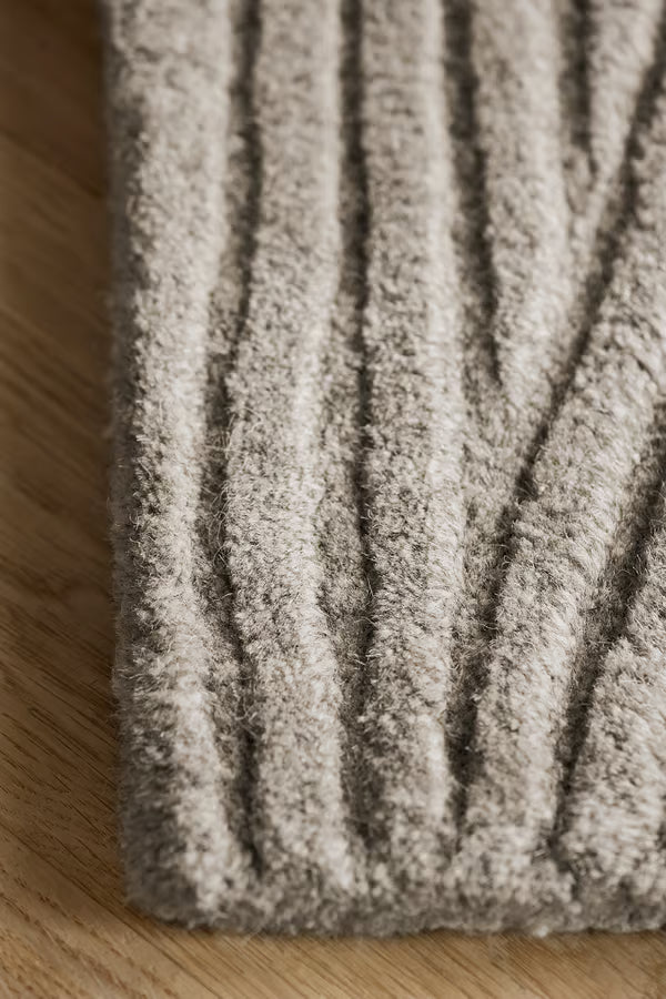 BOLIA Zen Fußmatte, Designed by Emily Broom